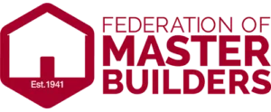 Federation of Master Builders member