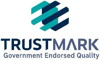 TrustMark Government Endorsed Quality